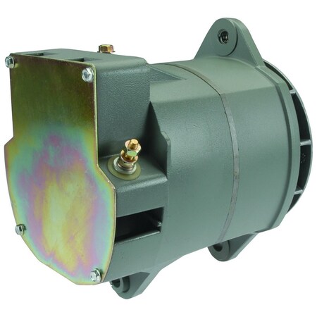 Ilb Gold Replacement For Volvo Wa / Wc / Wg / Wh / Wi / Wx Series, 1994 Alternator WY-86VA-5